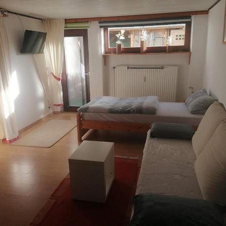 Apartmán Haus Waldesruh Igel Exteriér fotografie